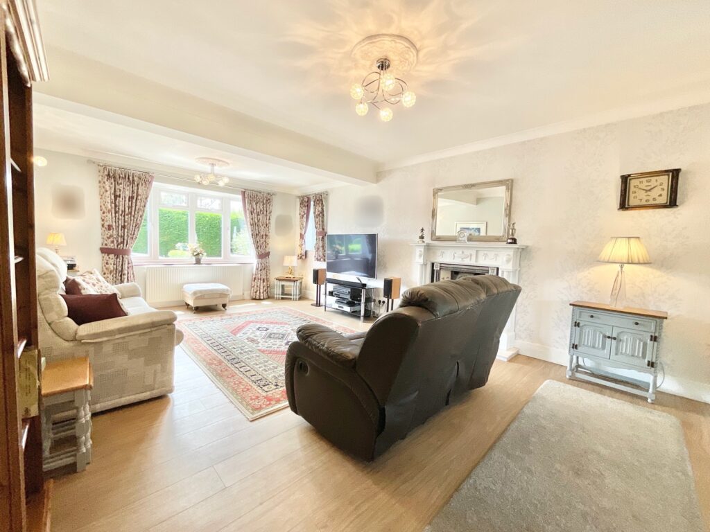 Dickys Lane, Woodseaves, ST20