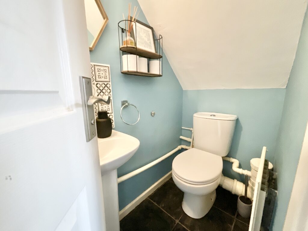 Usulwall Close, Eccleshall, ST21