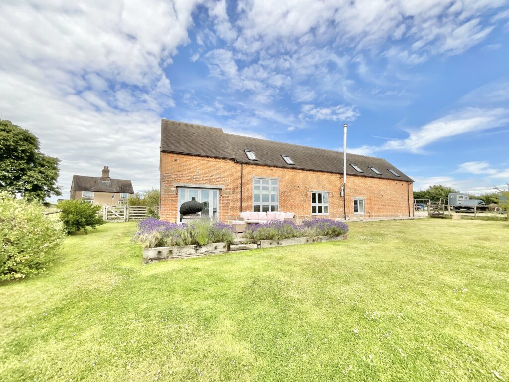 Offley Marsh, Bishops Offley, ST21