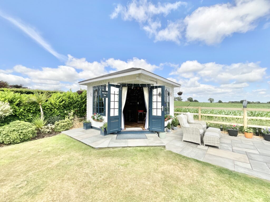 Dickys Lane, Woodseaves, ST20