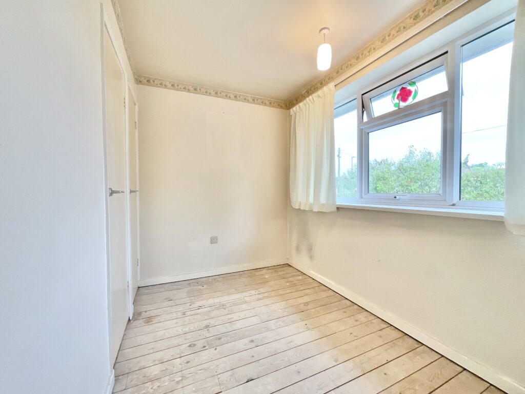 The Furlong, Yarnfield, ST15