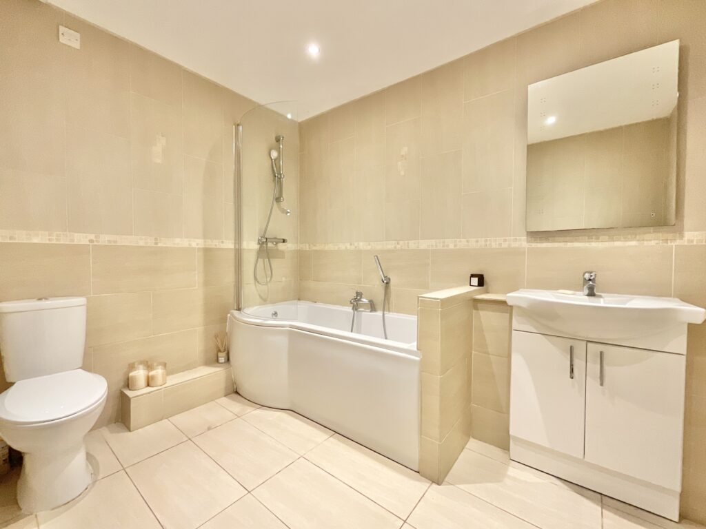 Birks Drive, Ashley Heath, TF9