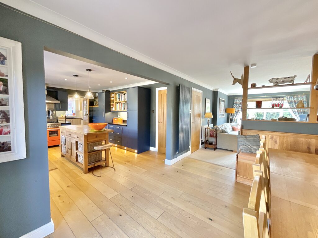 Drayton Road, Hodnet, TF9