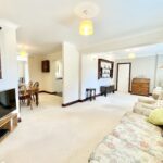 Eccleshall Road, Loggerheads, TF9