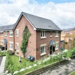 Shilling Close, Loggerheads, TF9