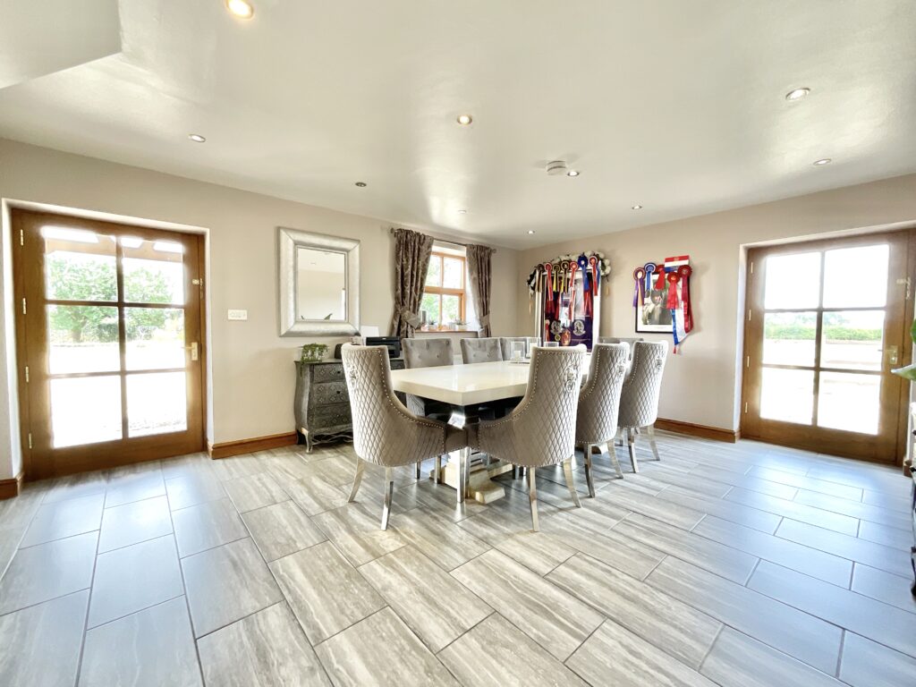 Green Lane, Whitgreave, ST18