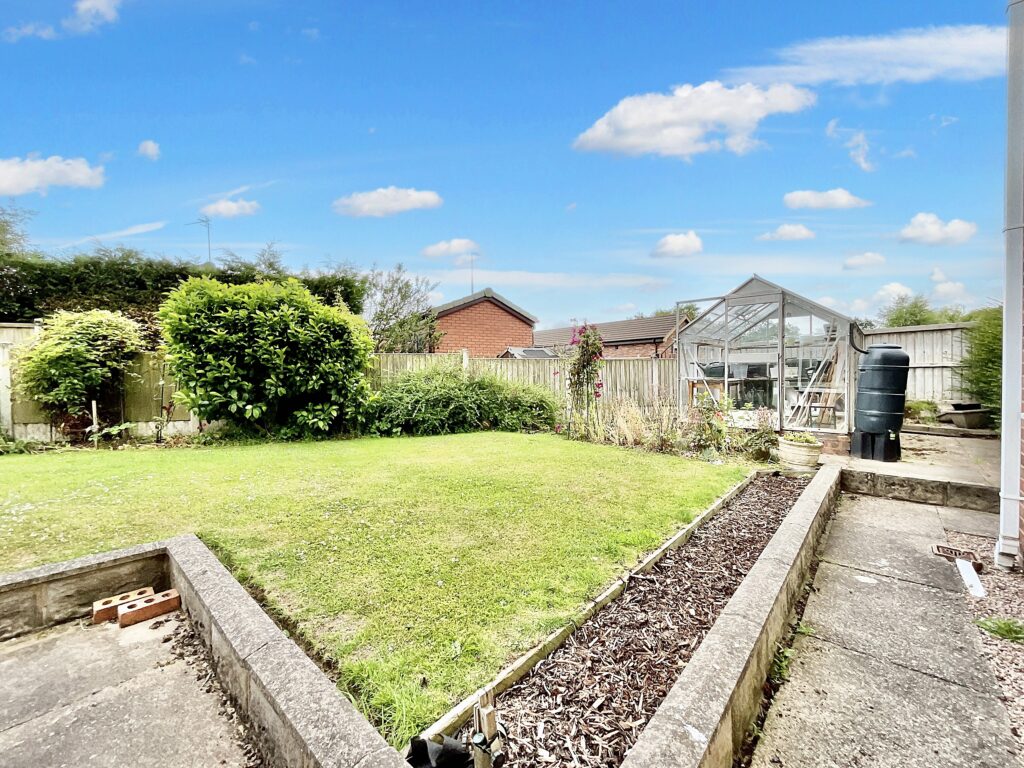 The Furlong, Yarnfield, ST15