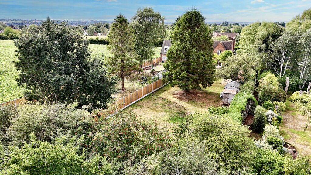 Old Croft Road, Stafford, ST17