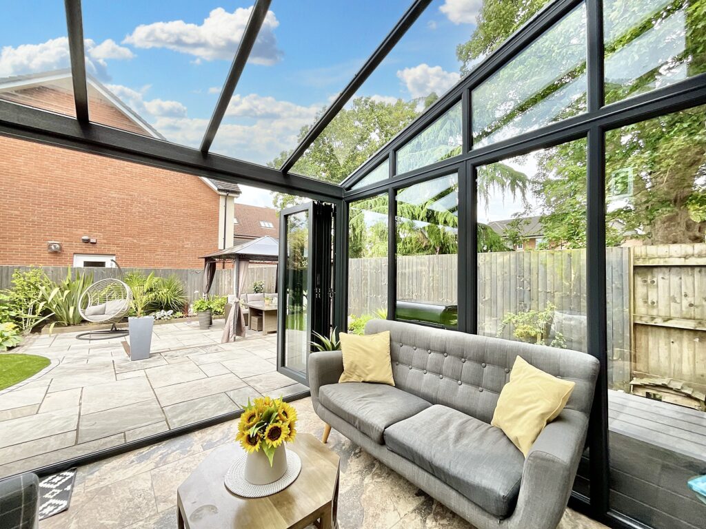 Sandland Grove, Nantwich, CW5