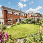 Copeland Avenue, Tittensor, ST12