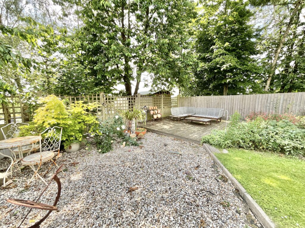 Blackberry Way, Woodseaves, ST20