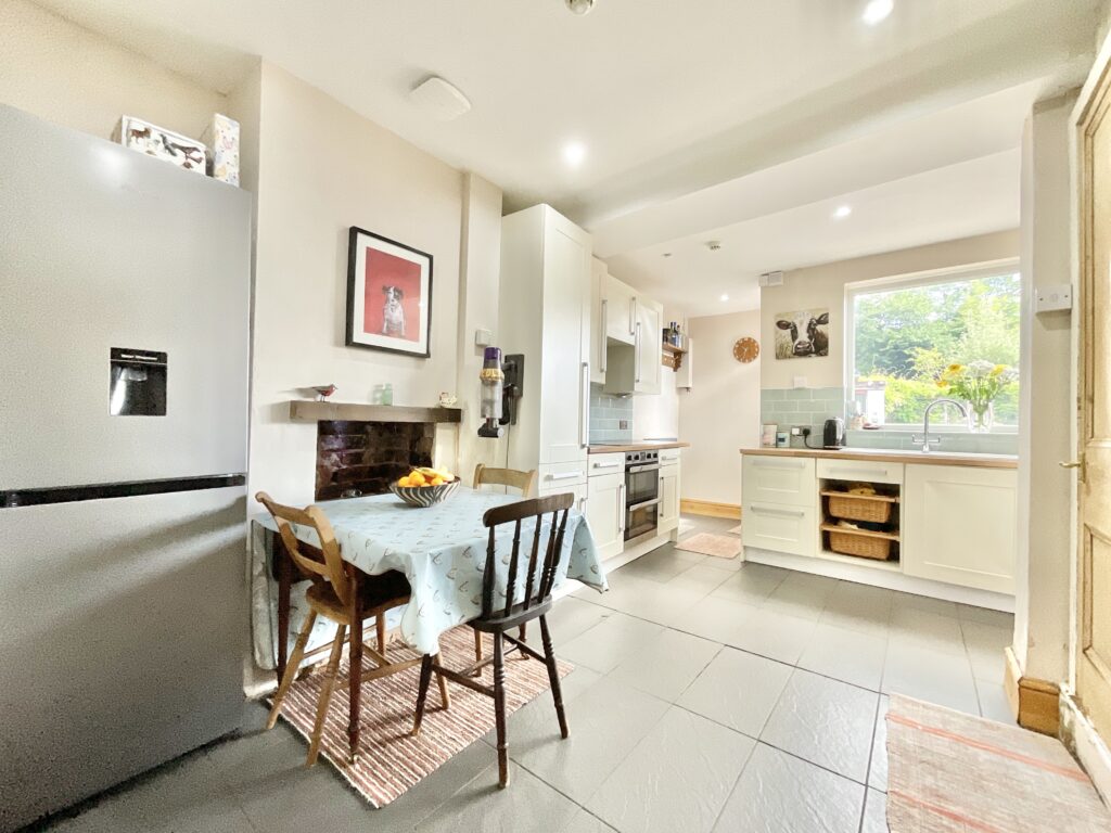 Shaws Lane, Eccleshall, ST21