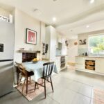 Shaws Lane, Eccleshall, ST21