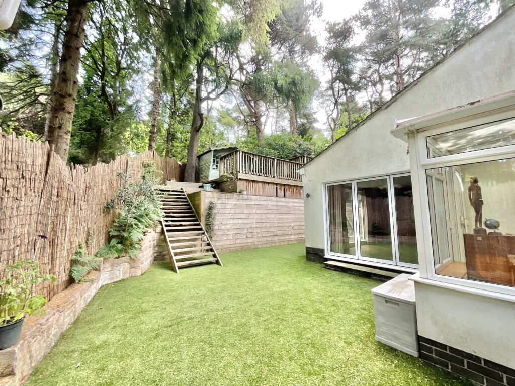 Birks Drive, Ashley Heath, TF9