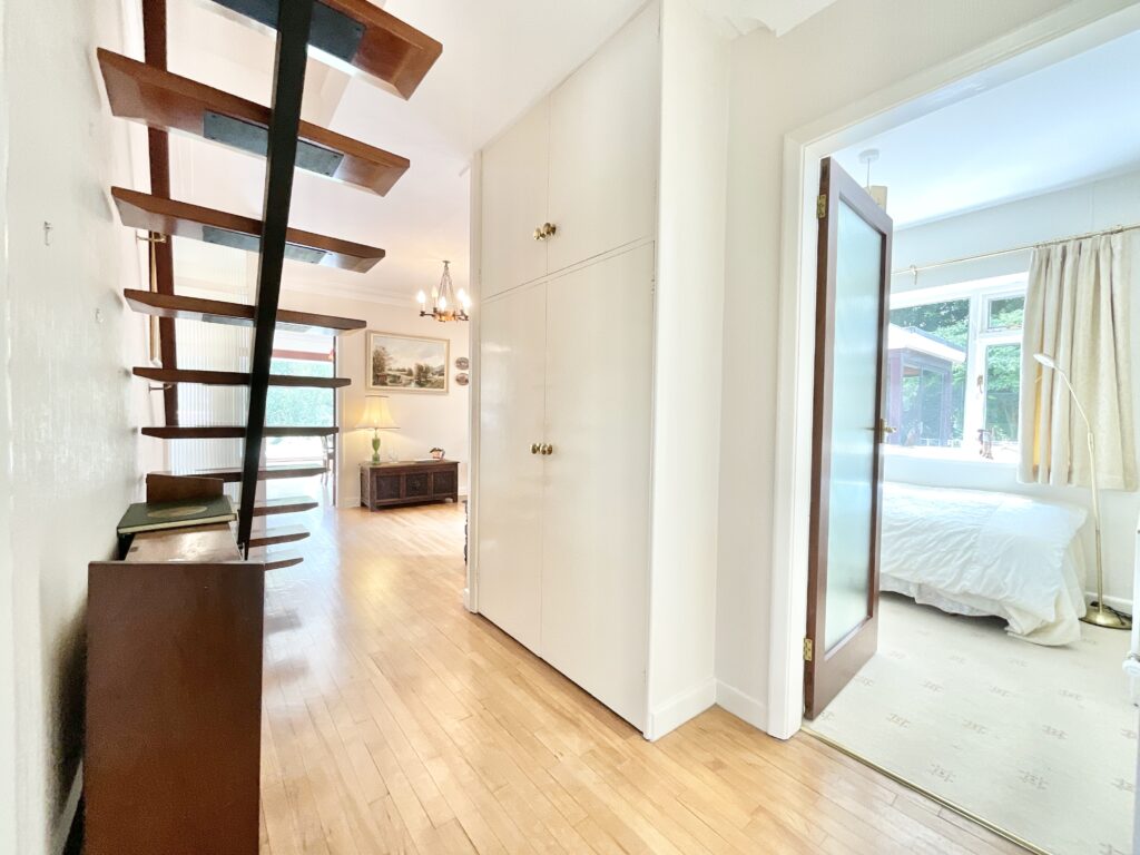 Manor Road, Baldwins Gate, ST5