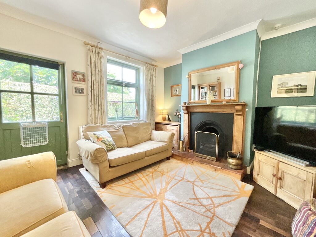 Shaws Lane, Eccleshall, ST21