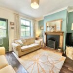 Shaws Lane, Eccleshall, ST21