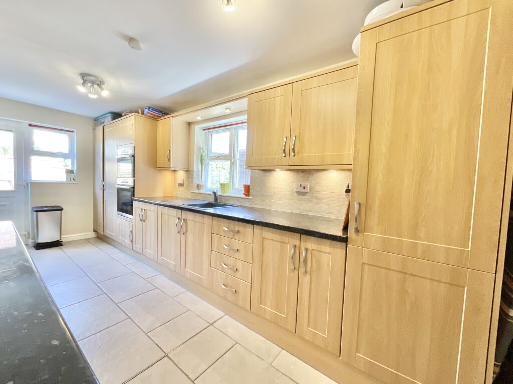 Drayton Road, Hodnet, TF9