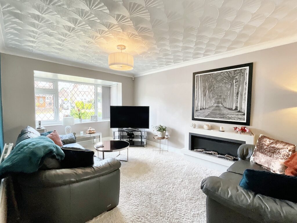 Glebe Close, Blythe Bridge, ST11