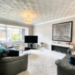 Glebe Close, Blythe Bridge, ST11
