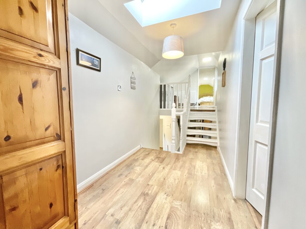 Eccleshall Road, Hookgate, TF9
