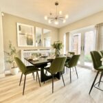 Castle Meadows, Eccleshall, ST21