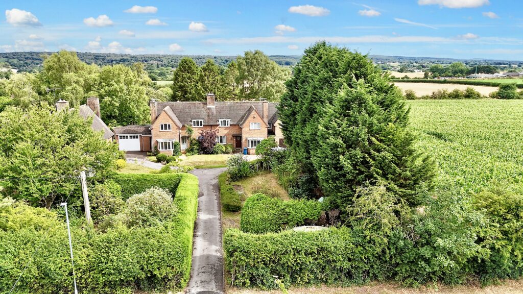 Old Croft Road, Stafford, ST17