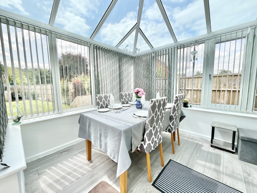 Cranberry, Cotes Heath, ST21