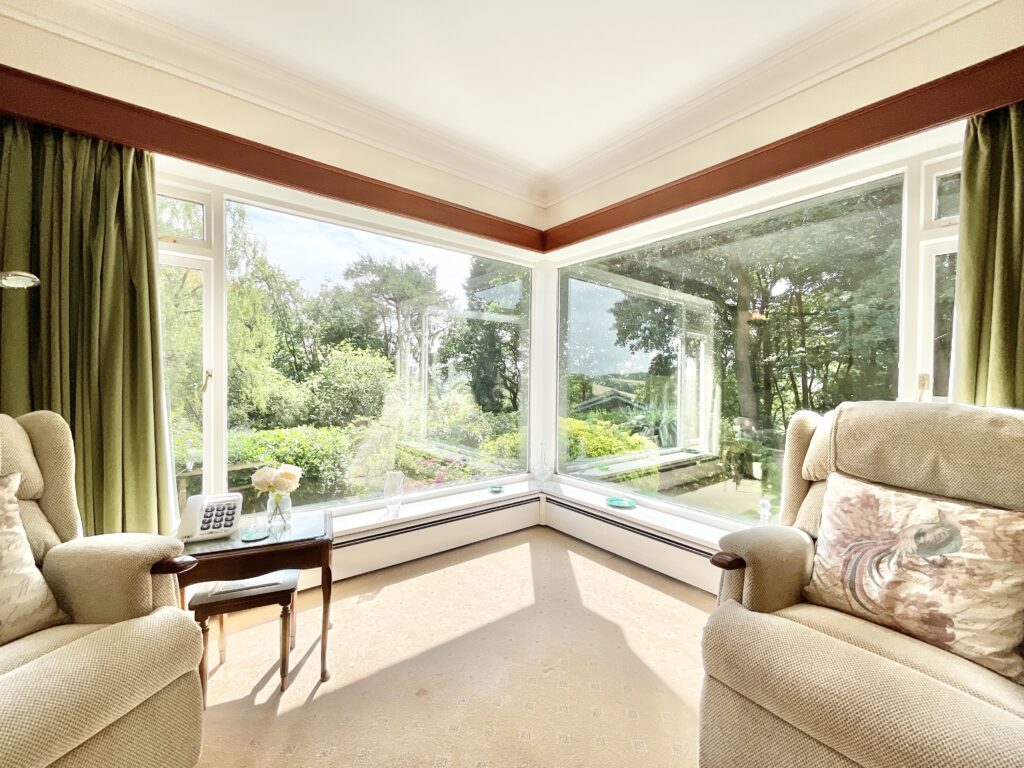 Manor Road, Baldwins Gate, ST5