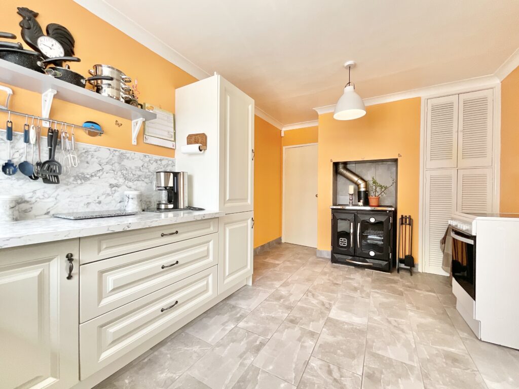 Cranberry, Cotes Heath, ST21