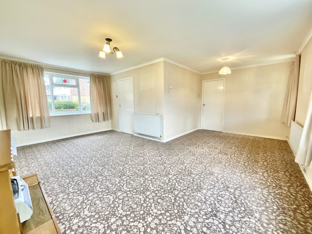 The Furlong, Yarnfield, ST15