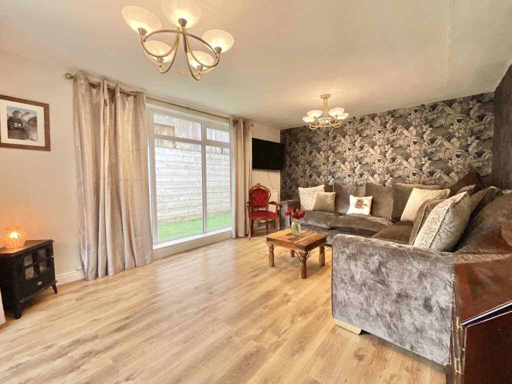 Birks Drive, Ashley Heath, TF9