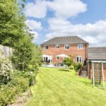 Briar Gardens, Loggerheads, TF9