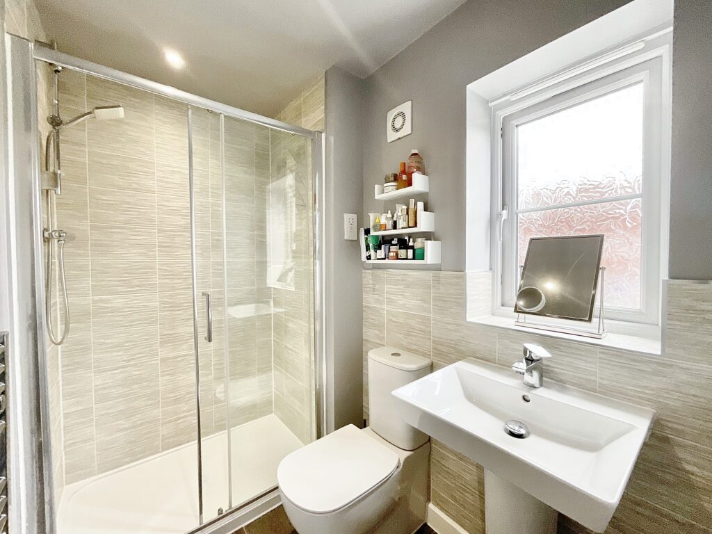 Pashmina Avenue, Barlaston, ST12