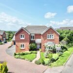 Briar Gardens, Loggerheads, TF9