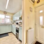 Middlefield, Gnosall, ST20