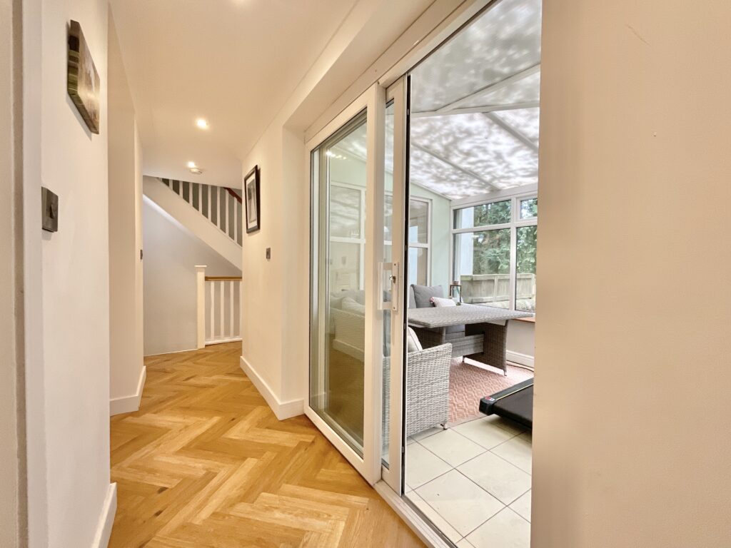 Birks Drive, Ashley Heath, TF9