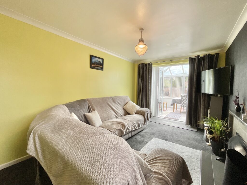 Cranberry, Cotes Heath, ST21