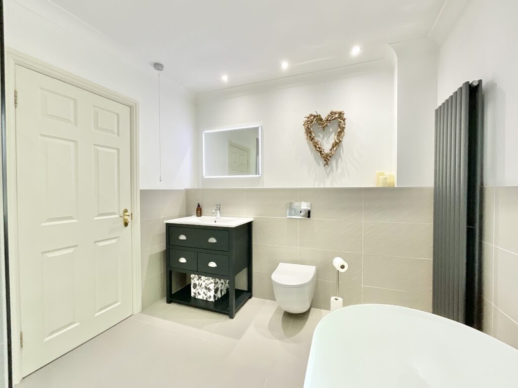 Walls Wood, Baldwins Gate, ST5