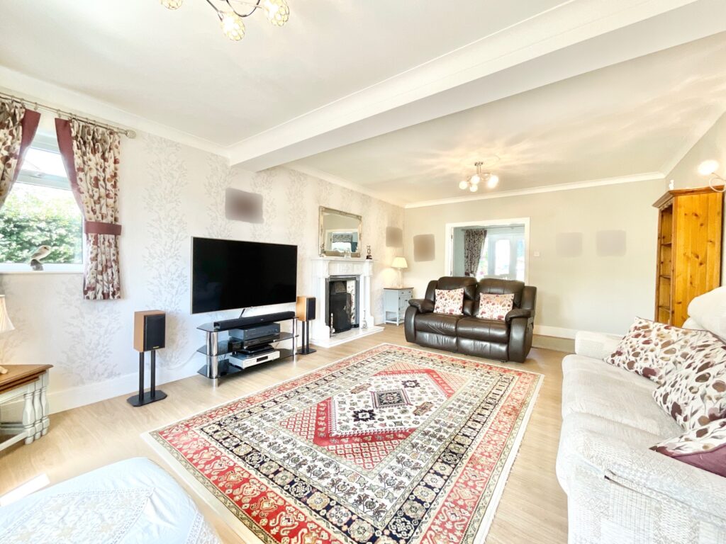 Dickys Lane, Woodseaves, ST20