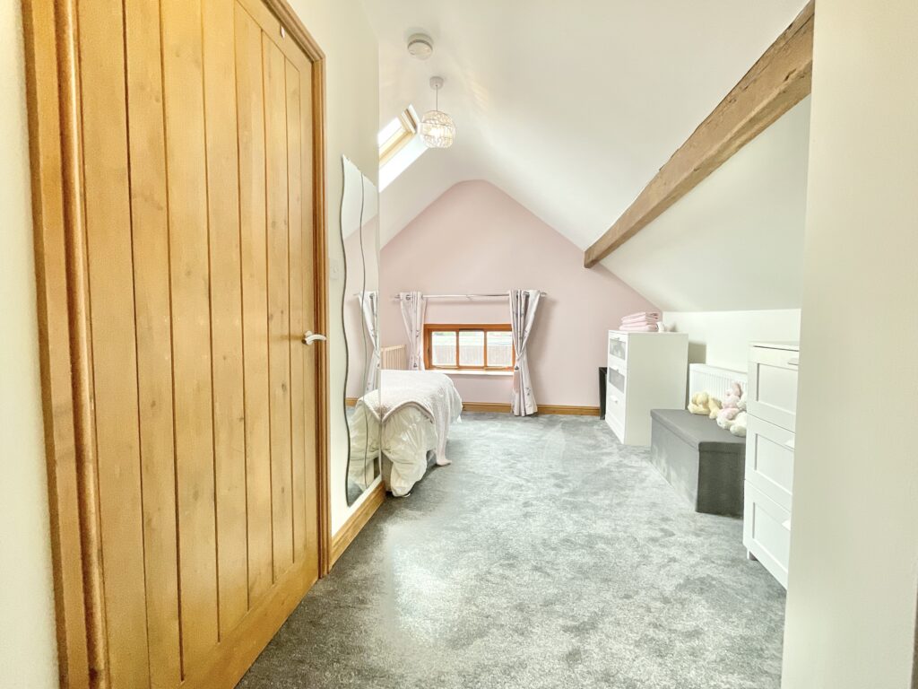 Green Lane, Whitgreave, ST18
