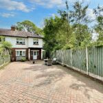 The Coppice, Nantwich, CW5