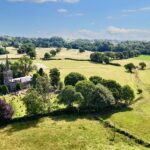 Sandon Road, Hilderstone, ST15
