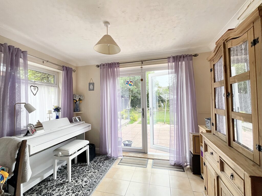 Kingfisher Crescent, Cheadle, ST10