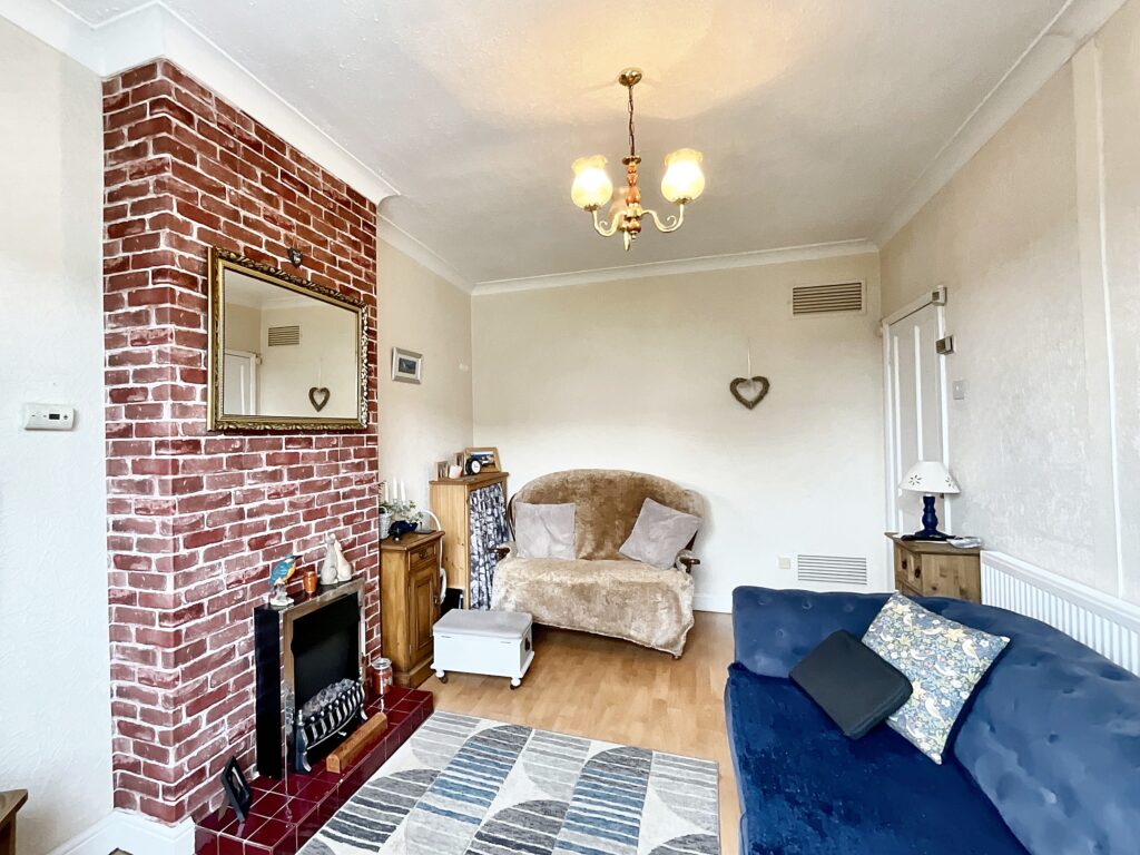 Kingfisher Crescent, Cheadle, ST10