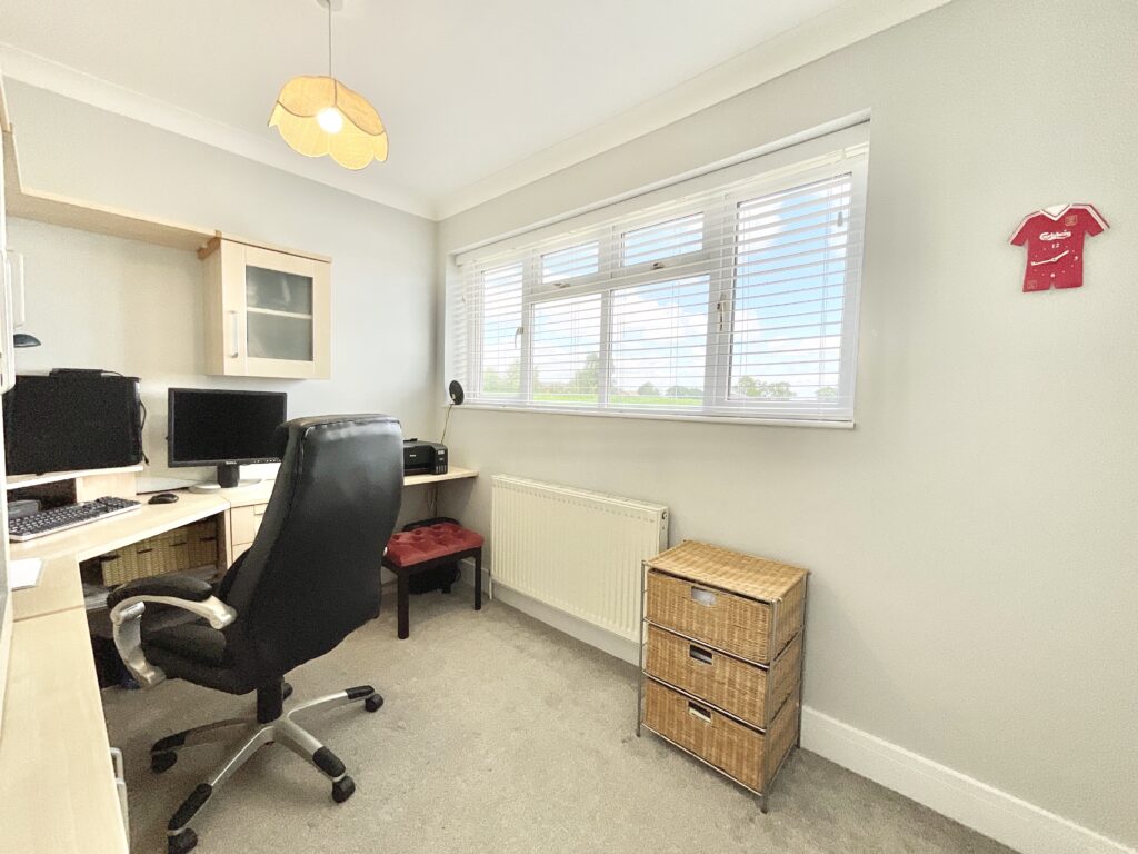 Dickys Lane, Woodseaves, ST20