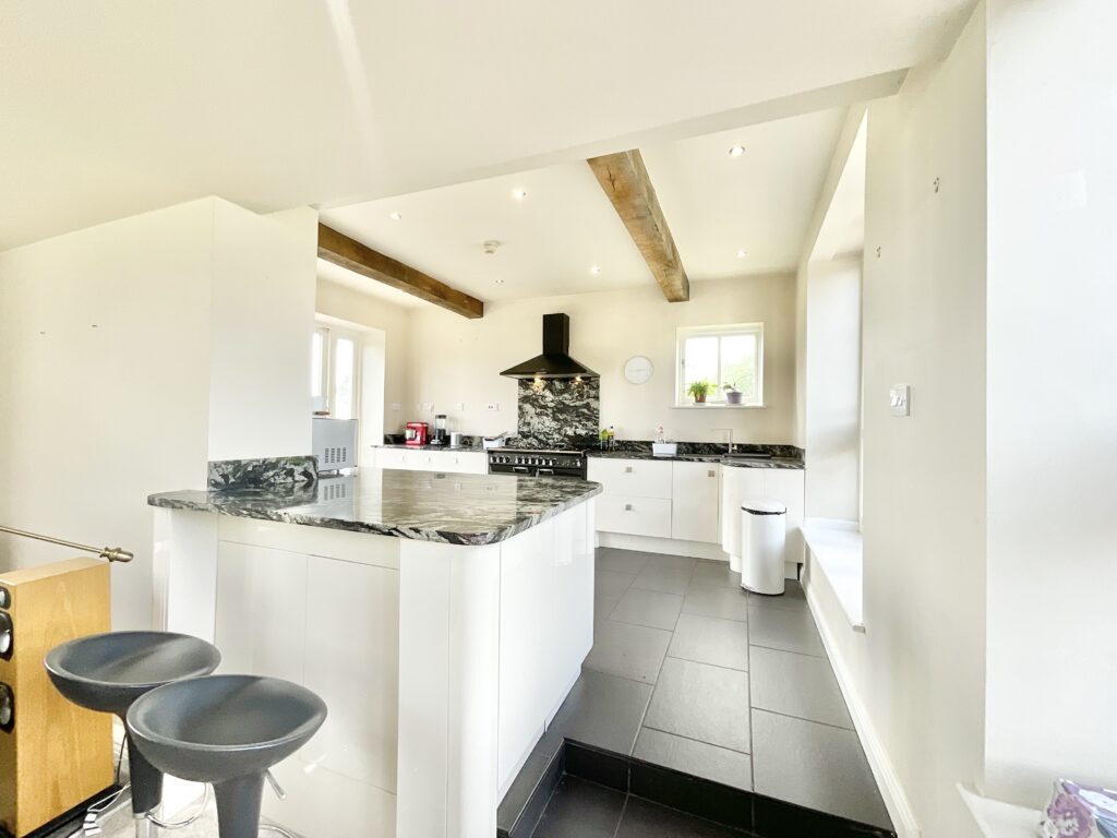 Offley Marsh, Bishops Offley, ST21