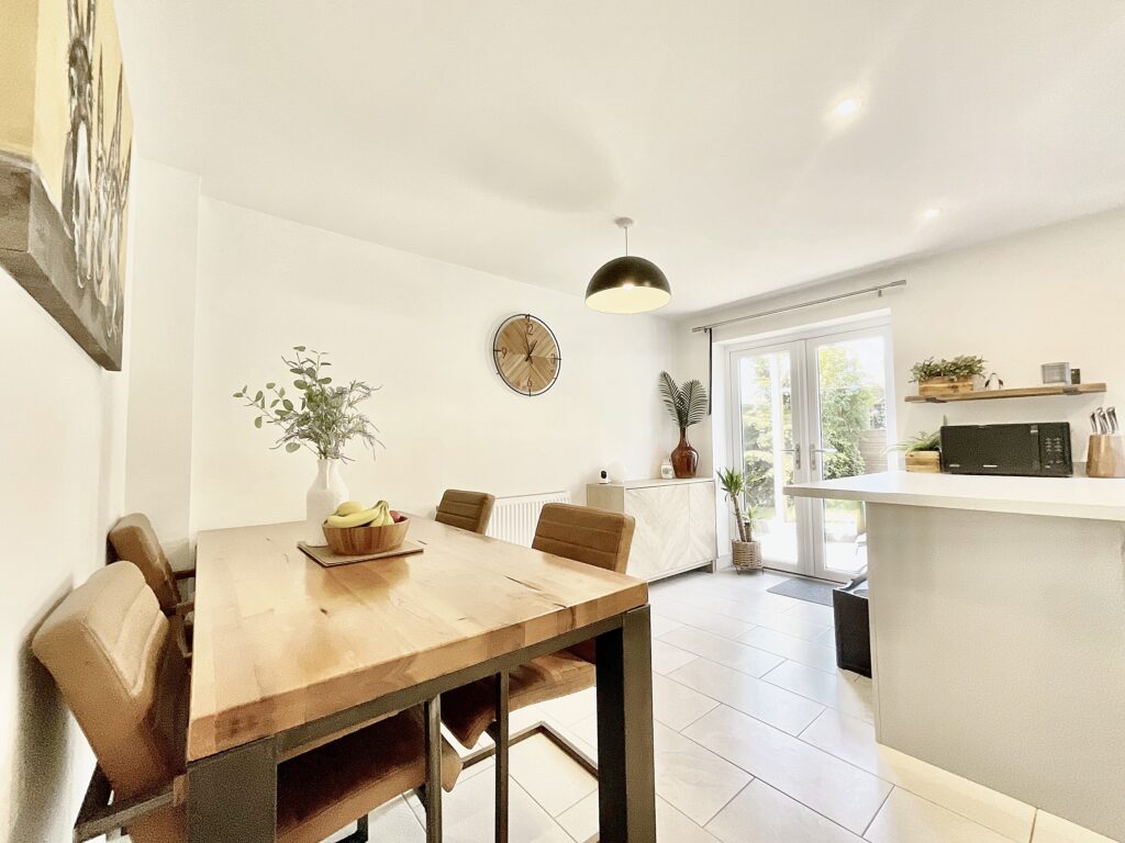Foundry Close, Newcastle, ST5