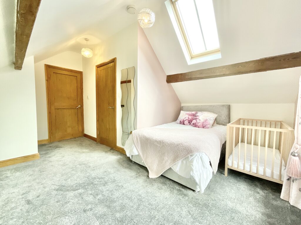 Green Lane, Whitgreave, ST18