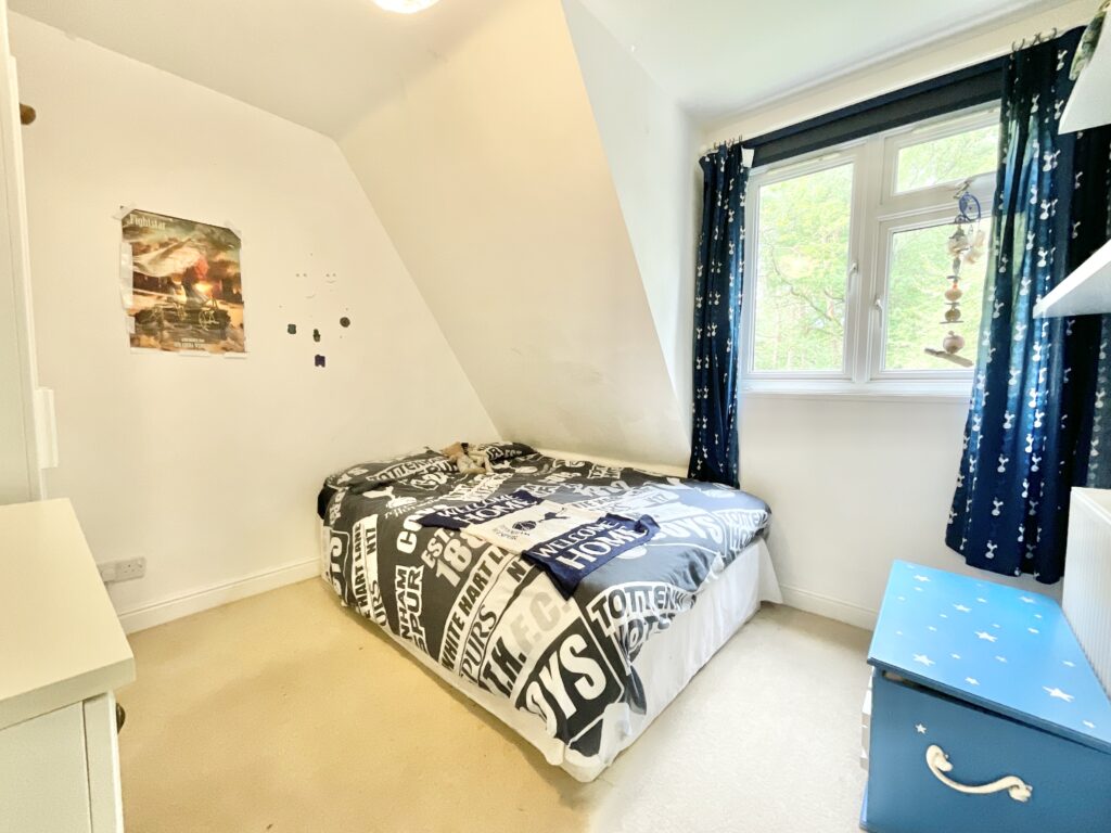 Birks Drive, Ashley Heath, TF9